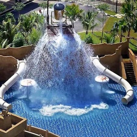 Fra Dreams @ Swiss Garden Resort Residences Kuantan Dış mekan fotoğraf