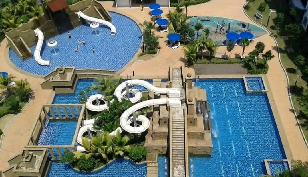 Fra Dreams @ Swiss Garden Resort Residences Kuantan Dış mekan fotoğraf