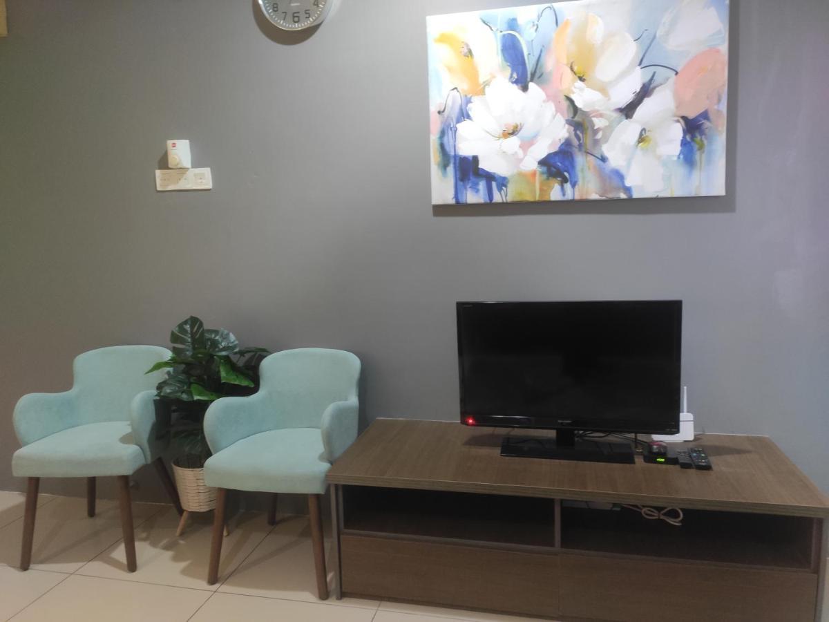 Fra Dreams @ Swiss Garden Resort Residences Kuantan Dış mekan fotoğraf