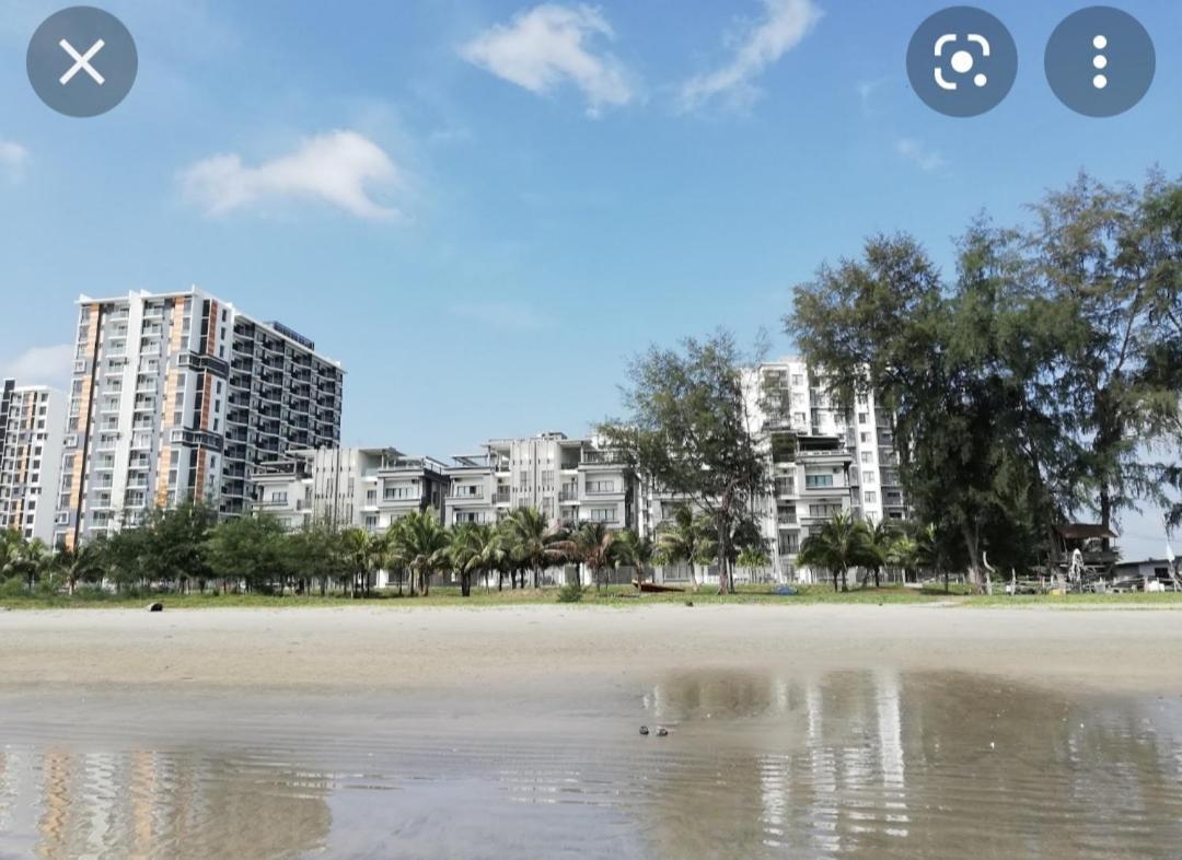 Fra Dreams @ Swiss Garden Resort Residences Kuantan Dış mekan fotoğraf